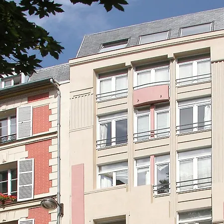 Apartament Bsa Champs Elysees.3
