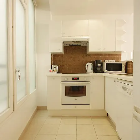 Apartament Bsa Champs Elysees.3
