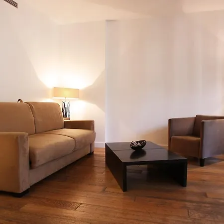 Apartament Bsa Champs Elysees.3 Paryż