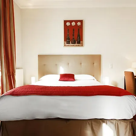 Apartament Bsa Champs Elysees.3