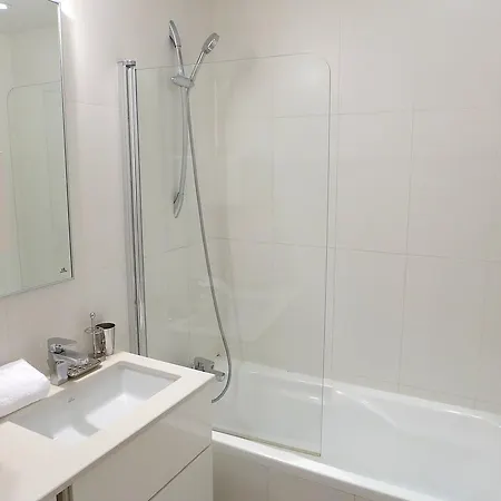 Bsa Champs Elysees.3 Apartament